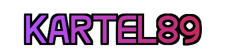 KARTEL89 Logo
